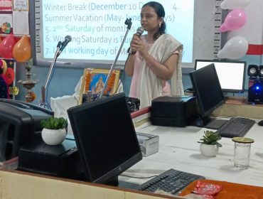 Orientation Program