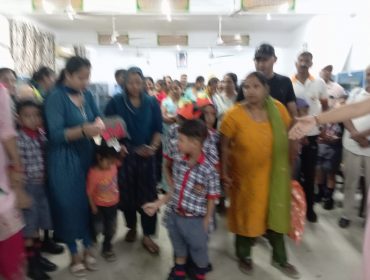 Orientation Program
