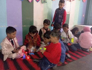 अभिविन्यास