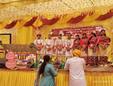 Group Song