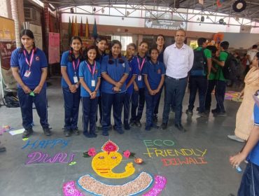 Rangoli