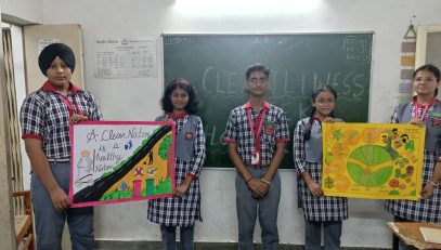 Banner Making