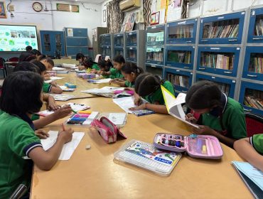 Slogan Writing