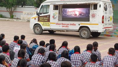 road safety program