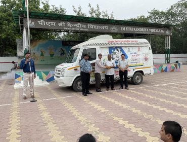 road safety program