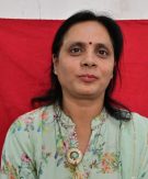 Mrs. Yogita Sharma