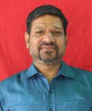 Dr. Vedprakash Garg
