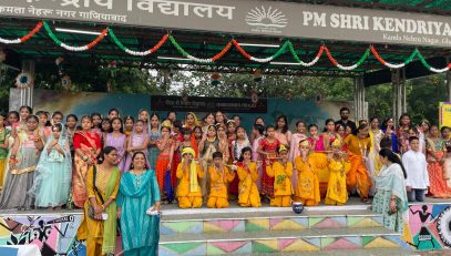 janmashtamai celebration