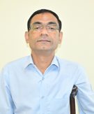 Mr Naresh Kumar