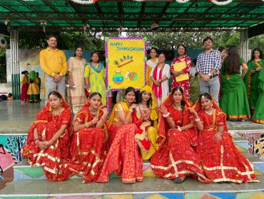janmashtamai celebration