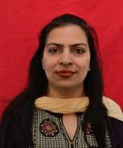 Smt. Manisha Gaur