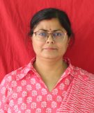 Smt Sanjeeta Kumari