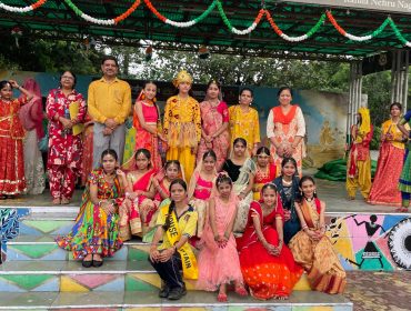janmashtamai celebration