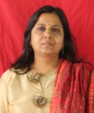 डॉ इति गुप्ता