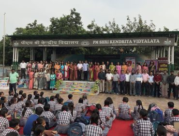 teachers day