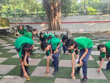 swachchta pakhwada