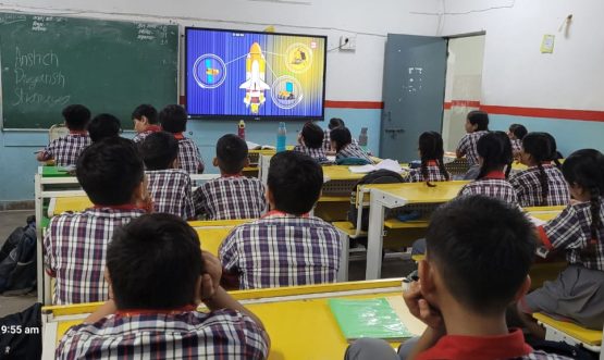 National Space Day 2025