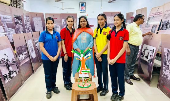 Partition Horrors Remembrance Day 2025