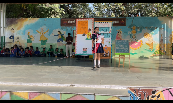 Hassya Kavi Sammelan