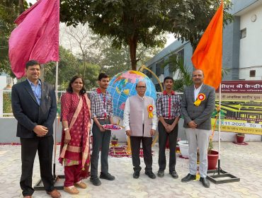 youth parliament 2025