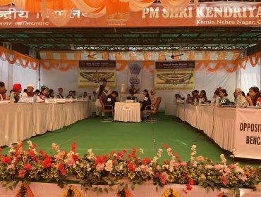 youth parliament 2025