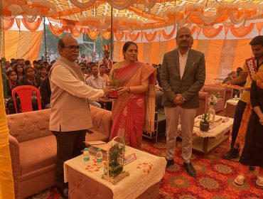 youth parliament 2025