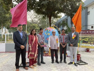 youth parliament 2025