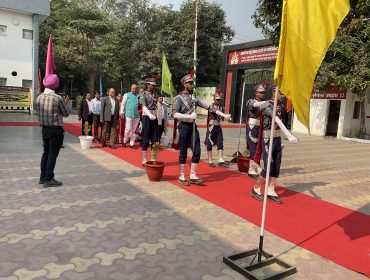 youth parliament 2025