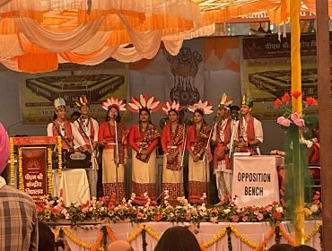 youth parliament 2025