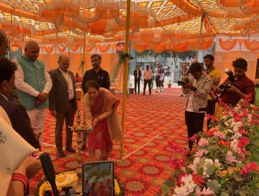 youth parliament 2025