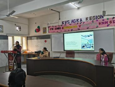 AI and Cyber Security workshop