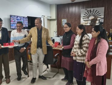 AI and Cyber Security workshop