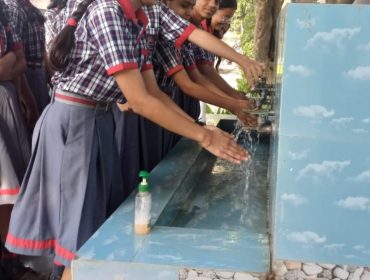 जल पखवाड़ा