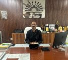 प्राचार्य महोदय