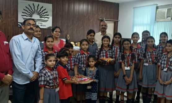 RAKSHA BANDHAN