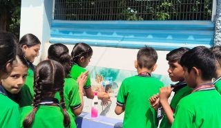 swachhata pakhwada