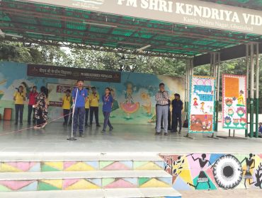 swachhata pakhwada