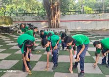 swachhata pakhwada