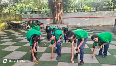 swachhata pakhwada