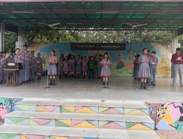 swachhata pakhwada