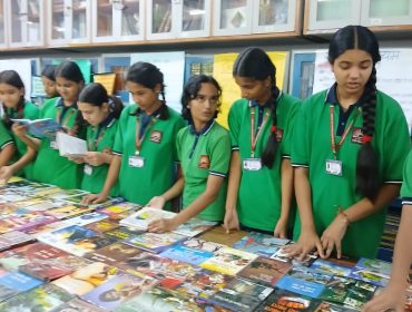 hindi pakhwada