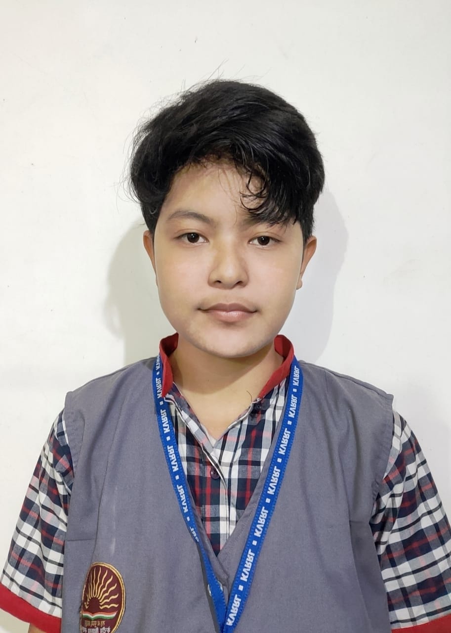 REBASREE KARDONG
