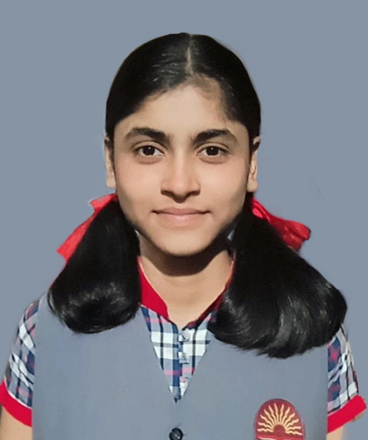 NAINA YADAV