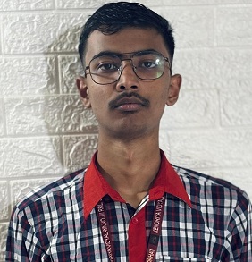 AYUSH BORAH