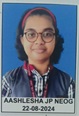 आश्लेषा जेपी नेओग
