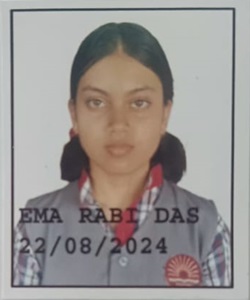एमा राबिदास