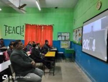 Pareeksha Par Charcha