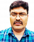 Mr. GOPAL PRASAD JHA