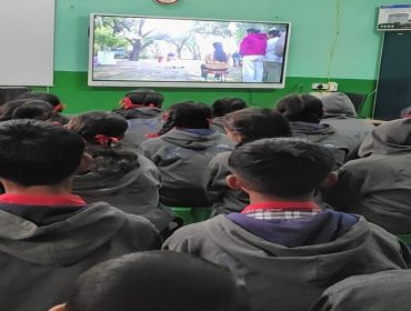 PAREEKSHA PAR CHARCHA 2025