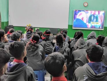 PAREEKSHA PAR CHARCHA 2025